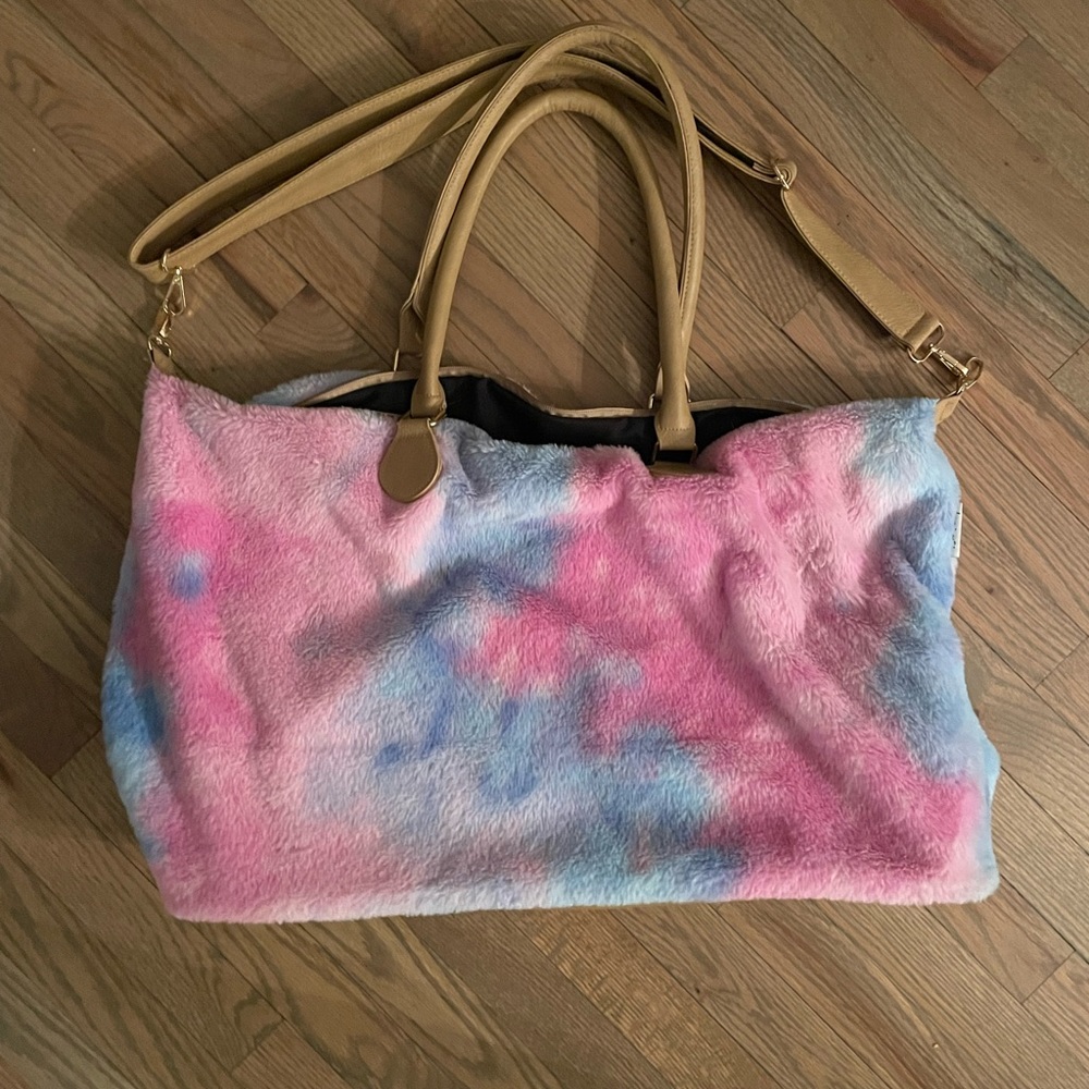 Weekender bag